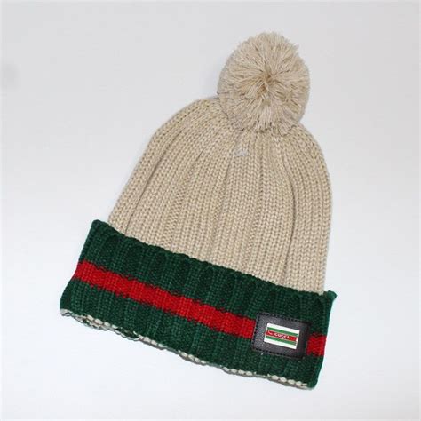 gucci beanie hat and scarf|Gucci beanies hat men's.